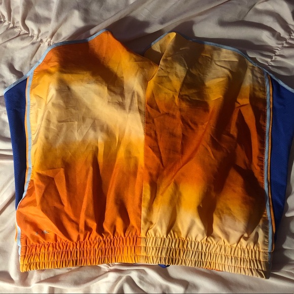 Nike Dri-Fit Shorts - Picture 2 of 4